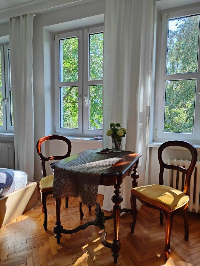 Be In - In The Heart Of The Old Town - Szeroka 61/63 Leilighet *
