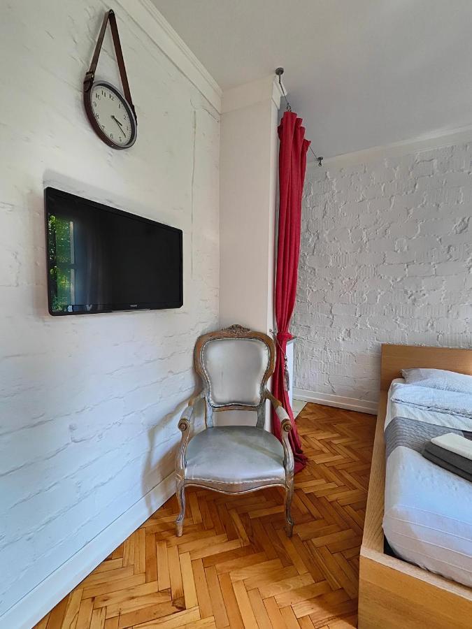 Leilighet Be In - In The Heart Of The Old Town - Szeroka 61/63